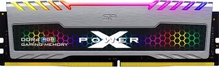 Silicon Power XPower Turbine RGB (SP016GXLZU360BSB) 16 GB 3600 MHz DDR4 Ram kullananlar yorumlar